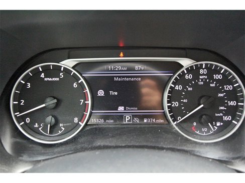 Used 2024 Nissan Sentra SV image 13