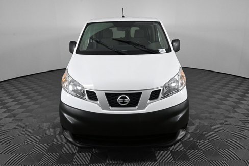 Used 2016 Nissan NV200 S w/ Back Door Glass Package image 28