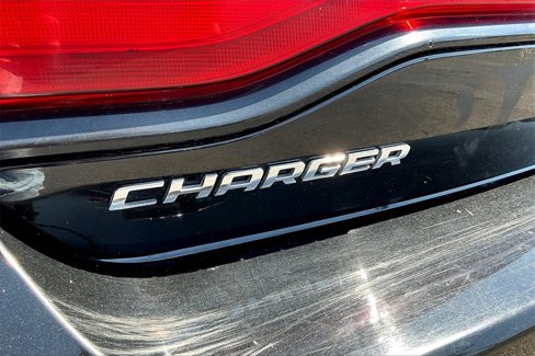 Used 2012 Dodge Charger Police image 33
