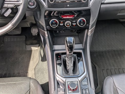 Used 2021 Subaru Forester Limited w/ Popular Package #3 image 19