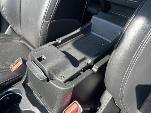 Certified 2019 Jeep Cherokee Limited image 37