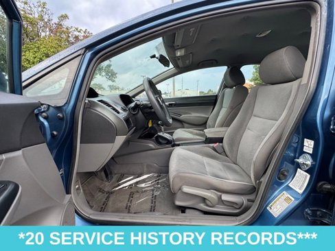 Used 2010 Honda Civic LX image 15