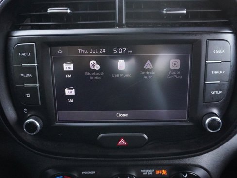 Used 2022 Kia Soul LX w/ Technology Package image 46