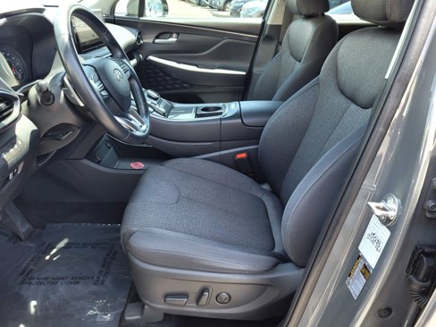 Used 2023 Hyundai Santa Fe SEL image 18