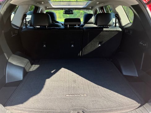 Used 2019 Hyundai Santa Fe FWD image 35