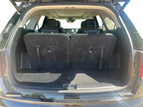 Used 2022 Kia Sorento SX image 16
