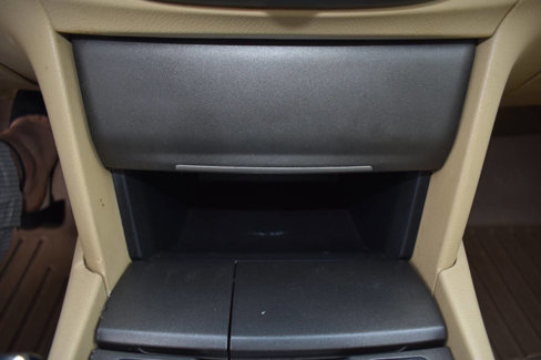 Used 2012 Honda Accord EX-L image 28