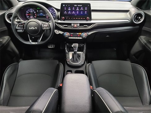 Used 2023 Kia Forte GT-Line w/ GT-Line Premium Package image 20