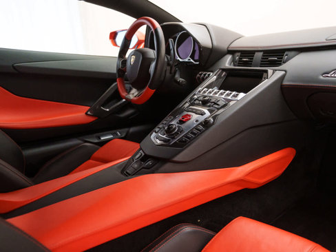 Used 2014 Lamborghini Aventador LP 700-4 image 34