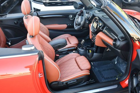 Used 2020 MINI Cooper S image 19