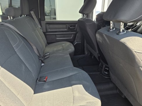 Used 2022 RAM 2500 Tradesman image 20