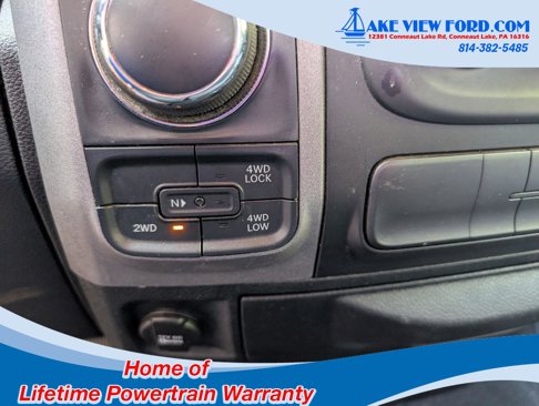 Used 2017 RAM 1500 Express image 23