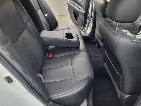 Used 2015 Nissan Altima 2.5 SL w/ Technology Package image 12