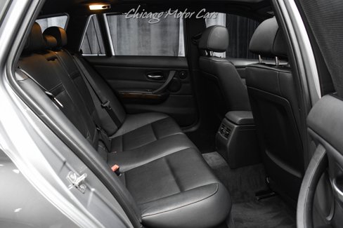 Used 2011 BMW 328i xDrive Wagon image 26