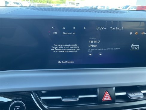 New 2026 Kia Seltos S image 16