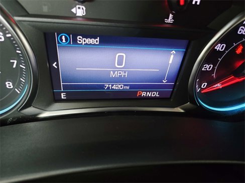 Used 2022 Chevrolet Equinox LT image 19