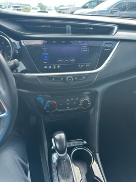 Used 2020 Buick Encore GX Preferred image 14