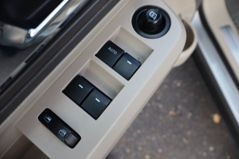 Used 2008 Ford Edge Limited image 27