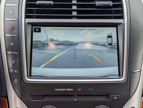 Used 2016 Lincoln MKX Select w/ Select Plus Package image 22