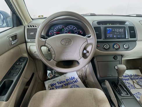 Used 2006 Toyota Camry LE image 19