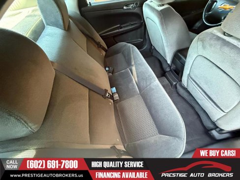 Used 2014 Chevrolet Impala Limited LS image 29