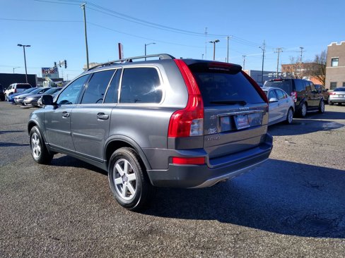 Used 2007 Volvo XC90 3.2 image 8