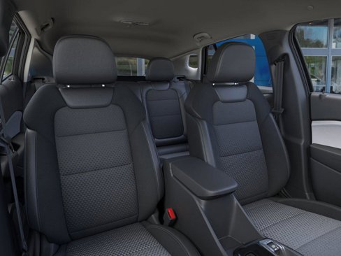 New 2025 Chevrolet Trax LT w/ Driver Confidence Package image 16