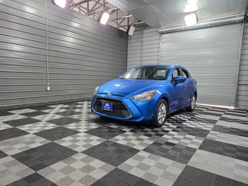 Used 2018 Toyota Yaris iA image 38