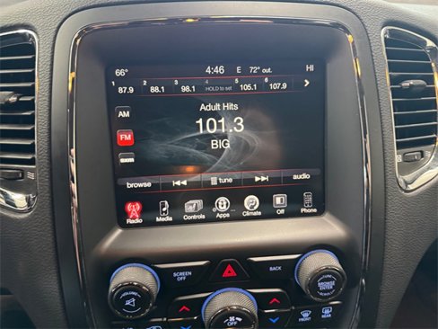 Used 2016 Dodge Durango SXT w/ Quick Order Package 23B image 8
