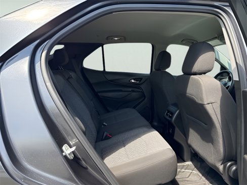 Used 2022 Chevrolet Equinox LT image 11
