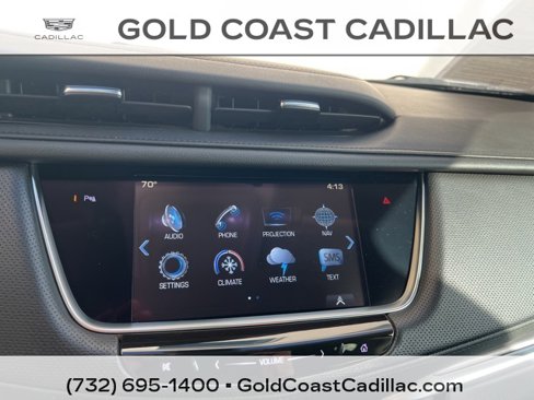 Used 2017 Cadillac XT5 Luxury w/ Driver Awareness Package image 19