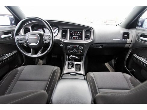Used 2021 Dodge Charger SXT w/ Blacktop Package image 11