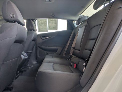 Used 2023 Chevrolet Malibu LT image 14