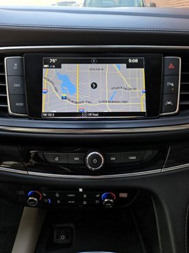 Used 2019 Buick Enclave Premium w/ Experience Buick Package image 14