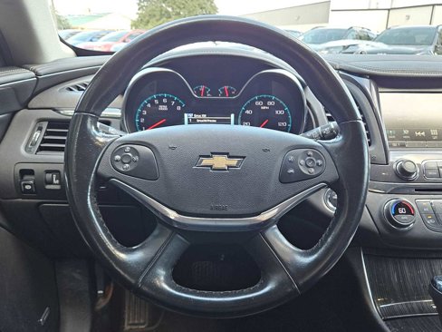 Used 2019 Chevrolet Impala Premier image 21
