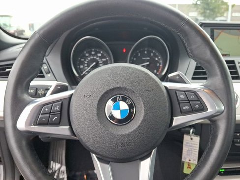Used 2012 BMW Z4 sDrive28i image 23