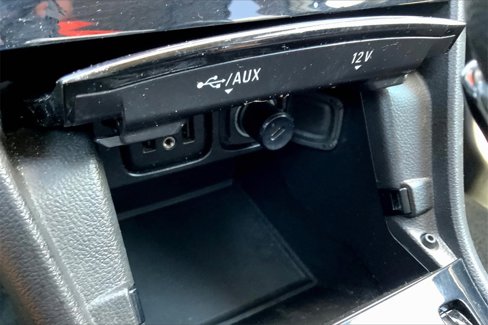 Used 2019 Buick Encore Preferred image 36
