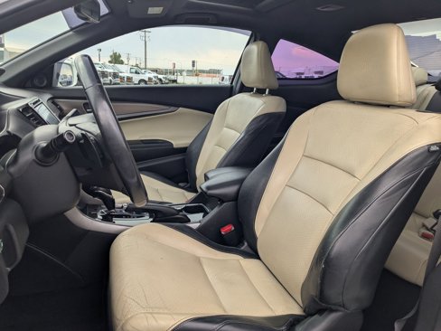 Used 2017 Honda Accord EX-L image 31