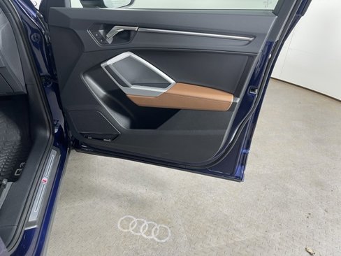 Used 2025 Audi Q3 2.0T Premium Plus w/ Premium Plus Package image 11