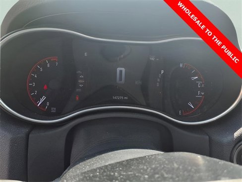 Used 2019 Dodge Durango Citadel image 18