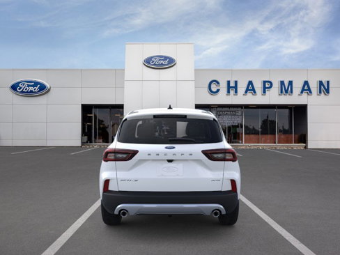 New 2025 Ford Escape Active w/ Cold Weather Package image 5