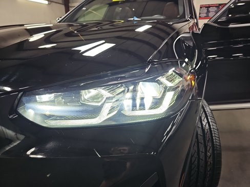 Used 2022 BMW X3 xDrive30i w/ Premium Package 2 image 34