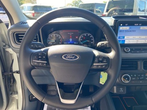 Used 2024 Ford Maverick Tremor w/ Tremor Off-Road Package image 15