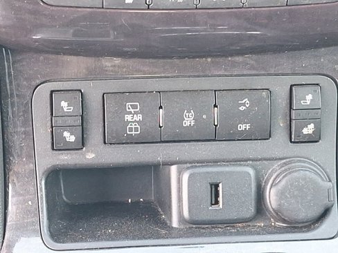 Used 2015 Buick Enclave Leather image 36
