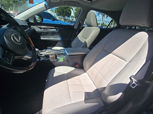 Used 2018 Lexus ES 350 image 13