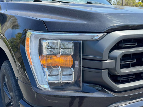 Used 2022 Ford F150 XLT w/ Equipment Group 302A High image 22