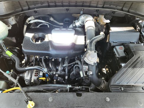 Used 2018 Hyundai Tucson Limited w/ Ultimate Package 02 image 37