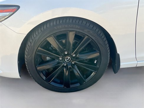 Used 2018 MAZDA MAZDA6 Grand Touring Reserve image 31