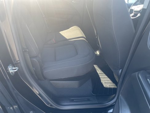 Used 2019 Chevrolet Colorado LT w/ Redline Special Edition image 19
