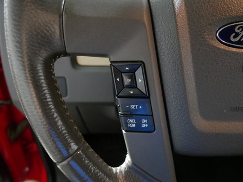 Used 2013 Ford F150 XLT w/ Luxury Equipment Group image 27